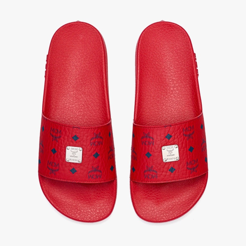 MCM VISETOS SLIDES